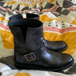 Frye boots size 7.5
